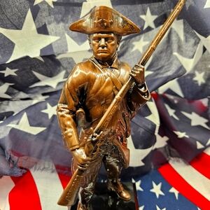 3D Revolutionary Trump